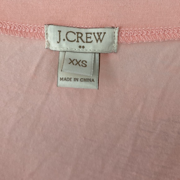 J. crew floral tank - Picture 2 of 4